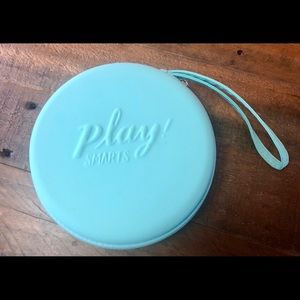 Sephora Play Smarts Case